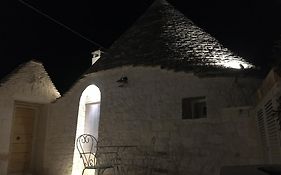 Trulli Le 2 Nicchie